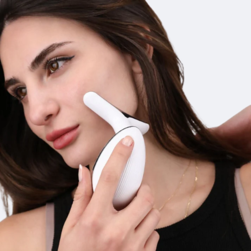 Face sculptor